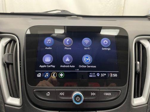 2024 Chevrolet Malibu RS