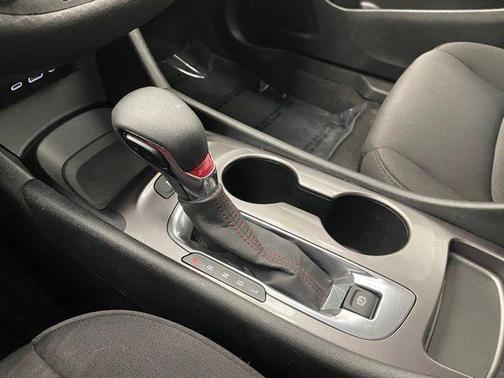 2024 Chevrolet Malibu RS