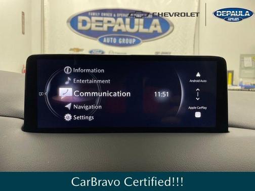 2025 Mazda CX-5 Preferred