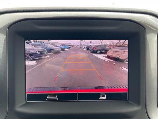 2025 Chevrolet Silverado 2500 Custom