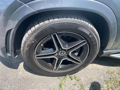 2021 Mercedes-Benz GLE 450 4MATIC