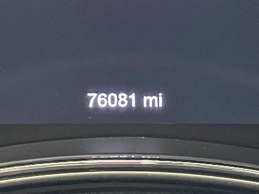 2021 Jeep Grand Cherokee Trailhawk
