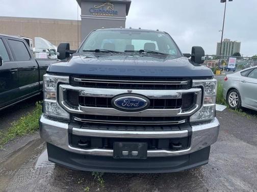 2020 Ford F-350 XL