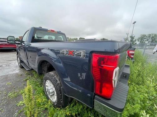 2020 Ford F-350 XL