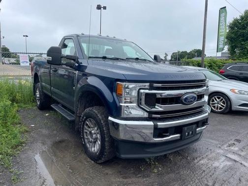 2020 Ford F-350 XL