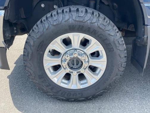 2020 Ford F-350 XL