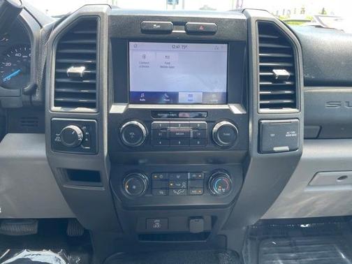 2020 Ford F-350 XL