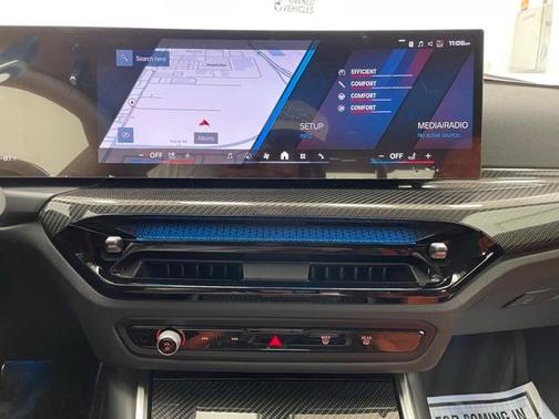 2026 BMW M4 Competition xDrive