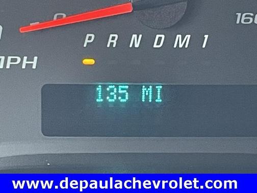 2025 Chevrolet Express 2500 Work Van