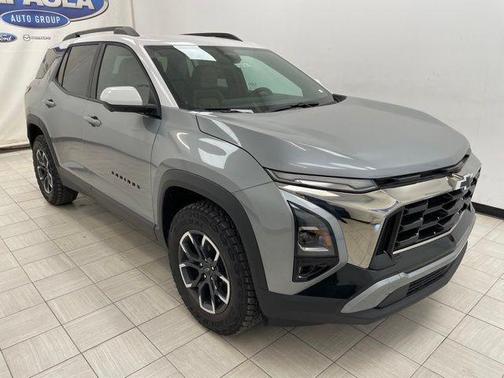 2025 Chevrolet Equinox ACTIV