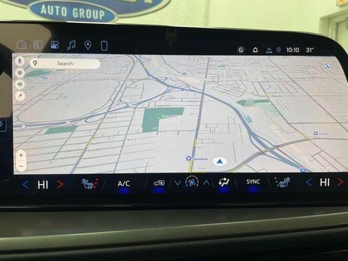 Lakeshore Blue 2026 Chevrolet Traverse LT