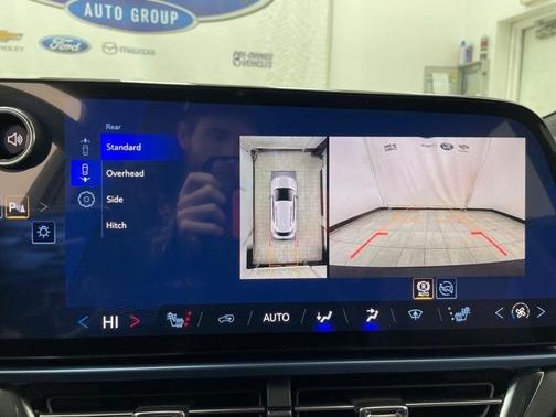 2026 Chevrolet Equinox EV LT 2