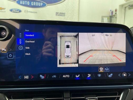 2026 Chevrolet Equinox EV LT 2