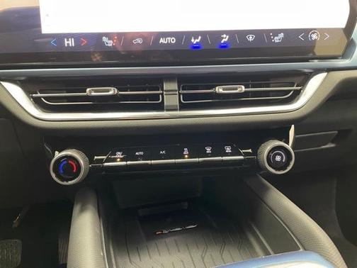 2026 Chevrolet Equinox EV LT 2