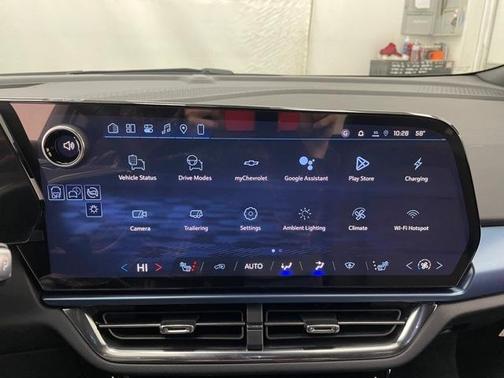 2026 Chevrolet Equinox EV LT 2