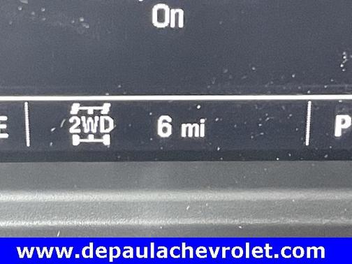 2026 Chevrolet Silverado 2500 WT