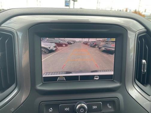 2026 Chevrolet Silverado 2500 WT