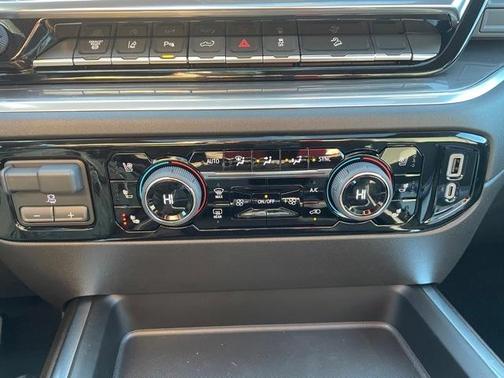 2026 Chevrolet Silverado 2500 High Country