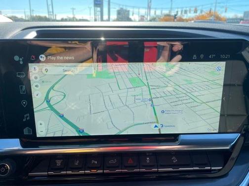 2026 Chevrolet Silverado 2500 High Country