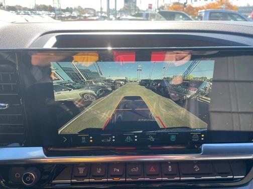 2026 Chevrolet Silverado 2500 High Country