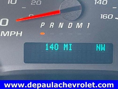 2025 Chevrolet Express 2500 Work Van