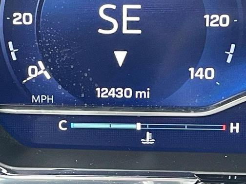 2025 Chevrolet Silverado 2500 LTZ