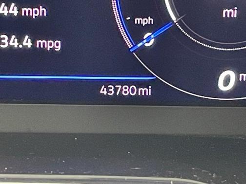 2022 Volkswagen Jetta GLI 2.0T Autobahn