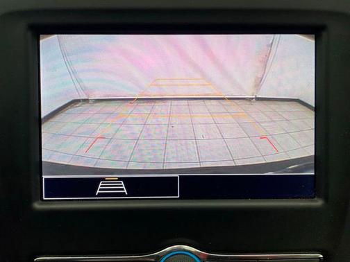 Black Metallic 2023 Chevrolet Equinox RS