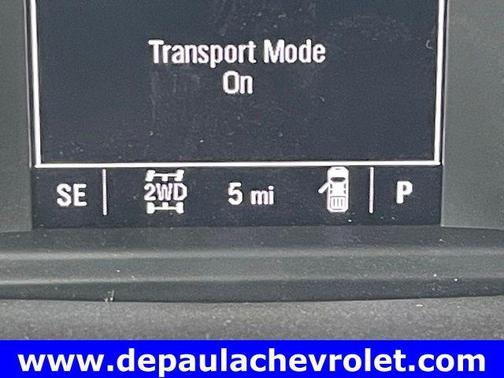 2026 Chevrolet Silverado 2500 WT