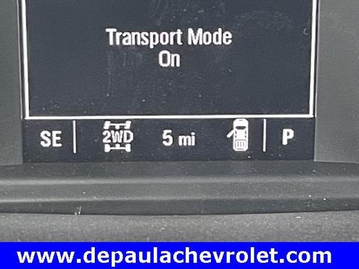 2026 Chevrolet Silverado 2500