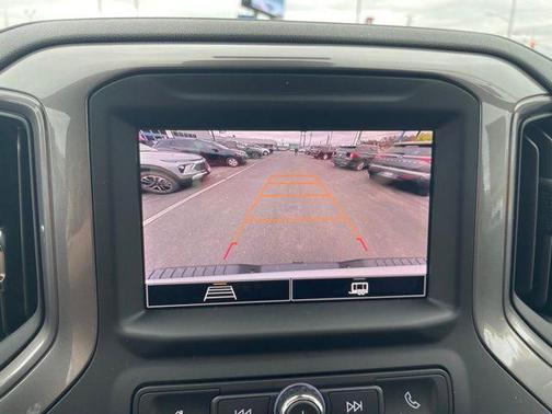 2026 Chevrolet Silverado 2500 WT