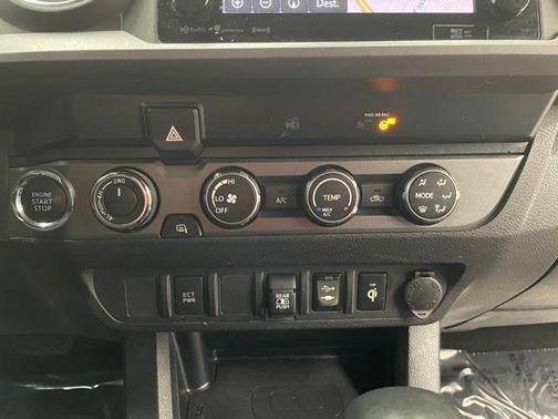 2019 Toyota Tacoma TRD Off Road