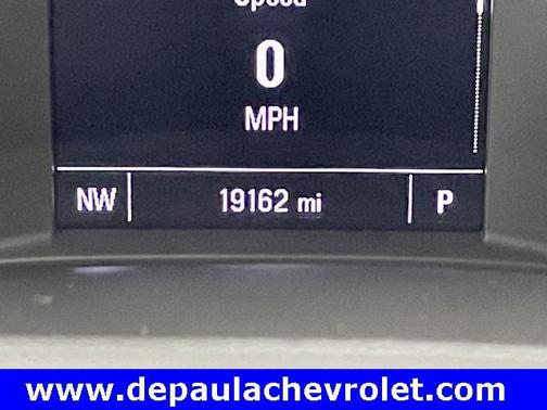 2022 Chevrolet Malibu 1LS