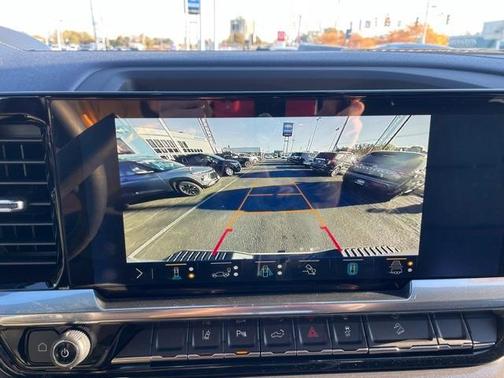 2024 Chevrolet Silverado 2500 High Country