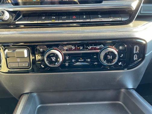 2024 Chevrolet Silverado 2500 High Country