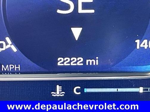 2024 Chevrolet Silverado 2500 High Country