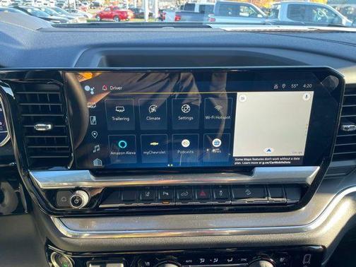 2024 Chevrolet Silverado 2500 High Country