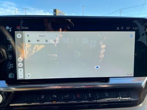 2024 Chevrolet Silverado 2500 High Country