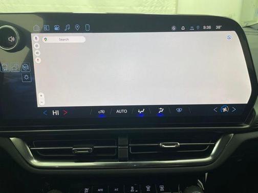 2026 Chevrolet Equinox EV LT 1