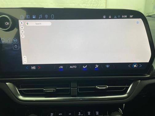 2026 Chevrolet Equinox EV LT 1