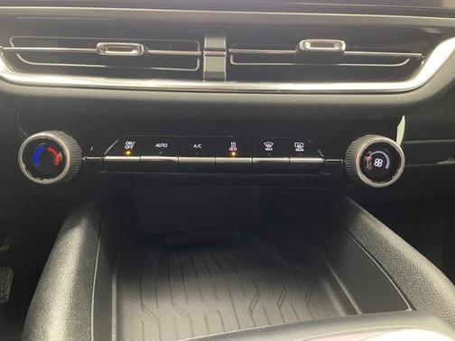 2026 Chevrolet Equinox EV LT 1