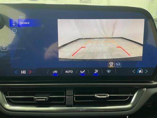 2026 Chevrolet Equinox EV LT 1