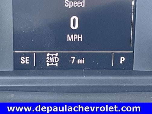 2026 Chevrolet Silverado 2500 WT