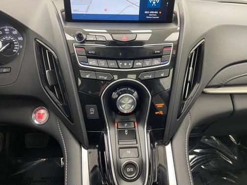 2020 Acura RDX Technology Package