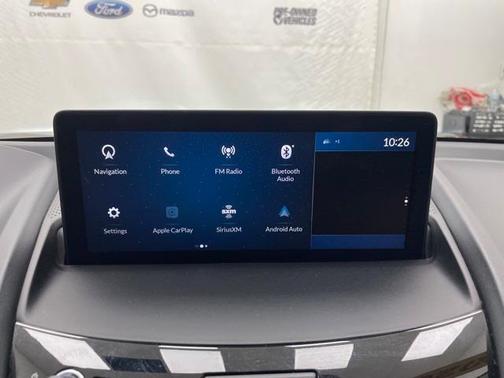 2020 Acura RDX Technology Package