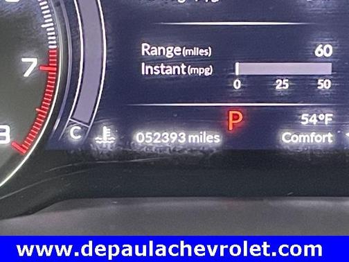 2020 Acura RDX Technology Package
