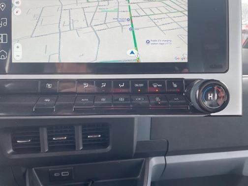 2025 Chevrolet BrightDrop 400 