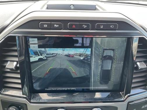 2022 Ford F-350 Lariat Super Duty