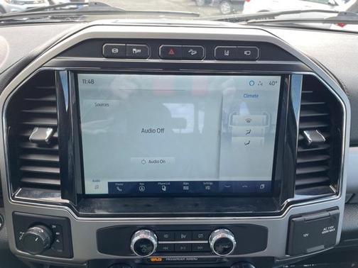 2022 Ford F-350 Lariat Super Duty