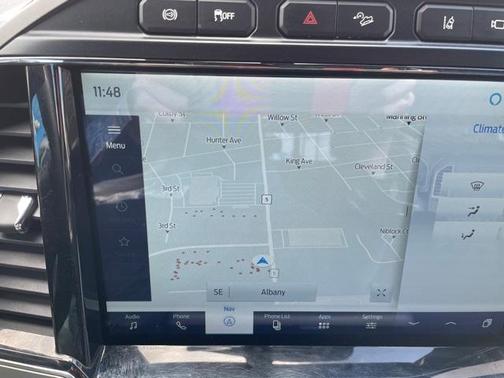 2022 Ford F-350 Lariat Super Duty